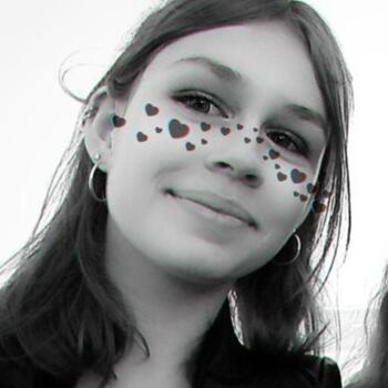 Babysitter in Nantes: Pauline