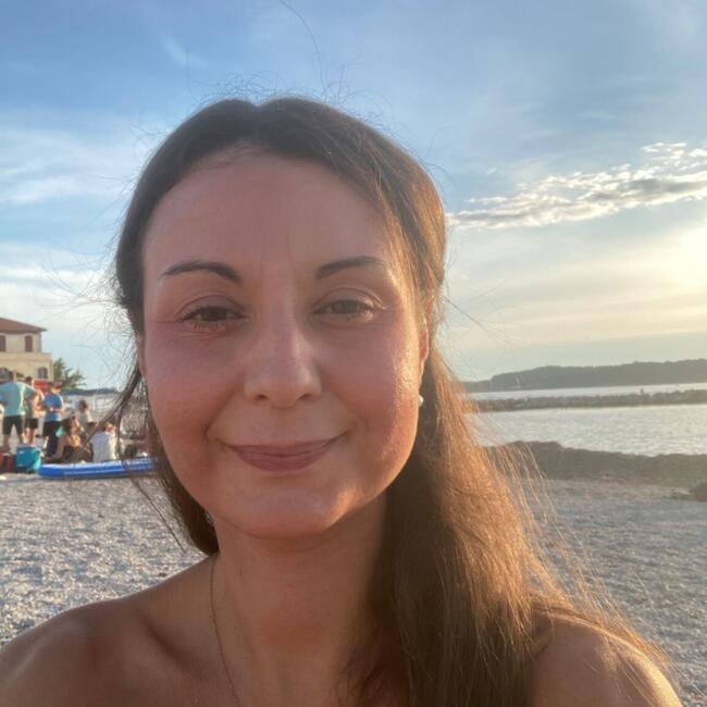 Babysitting job in Miami Beach: Jeanne