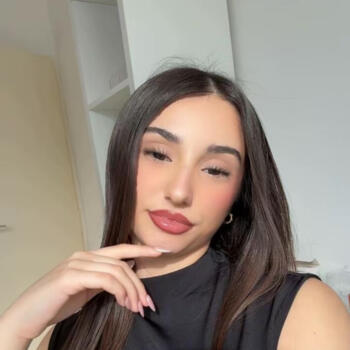 Babysitter in Grand-Lancy: Melisa