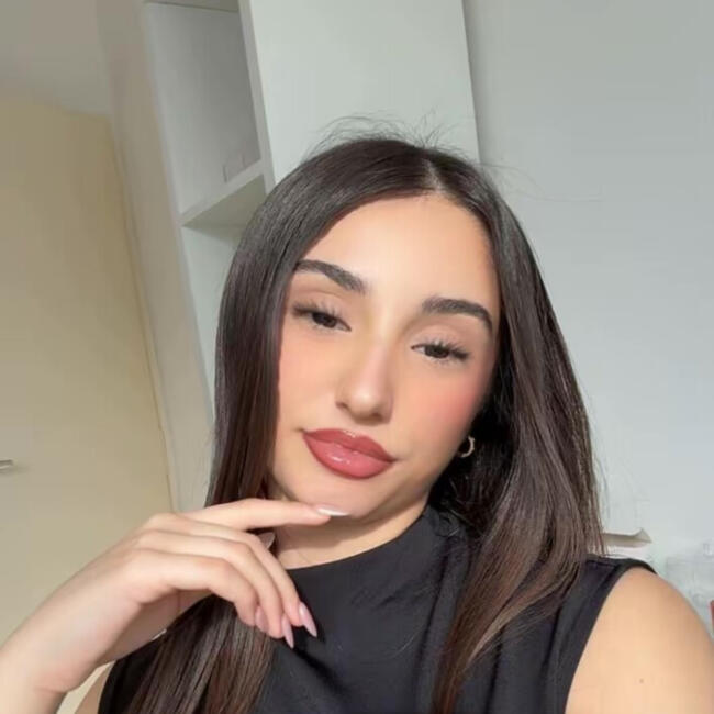 Babysitter in Grand-Lancy: Melisa