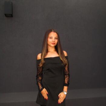 Babysitter Vila Nova de Famalicão: Matilde