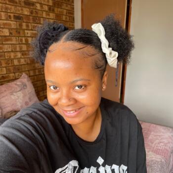 Babysitter Potchefstroom: Luyanda