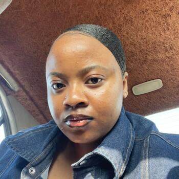 Babysitter Potchefstroom: Luyanda