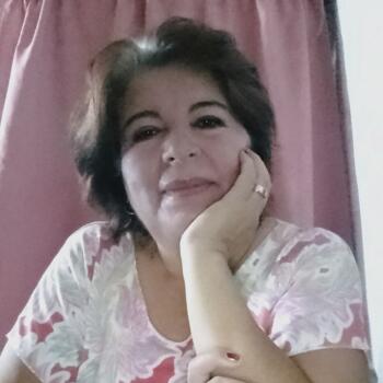 Babysitter in Salta: Juana del valle