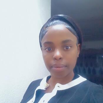 Nanny in Roodepoort: Katlego
