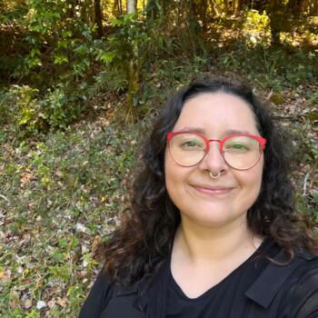 Babysitter in Providencia: Diandra