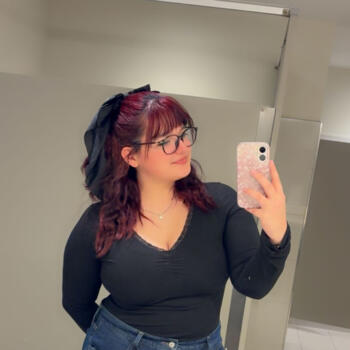 Babysitter in Bellevue (Ohio): Allison