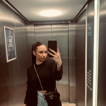 Babysitter in Belgrade: Sofija