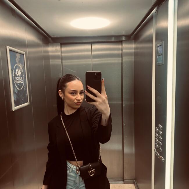 Babysitter in Belgrade: Sofija