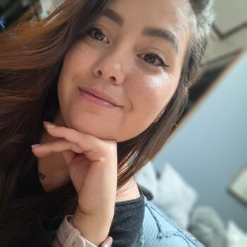 Niñera San José: Sofia