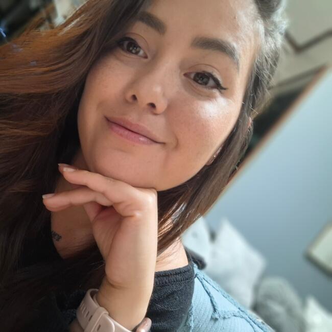 Niñera en San José: Sofia