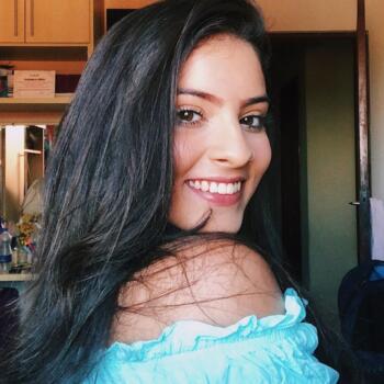 Nanny in Goose Creek (South Carolina): Juliana