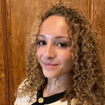 Babysitter in Milly-sur-Thérain: Mathilde