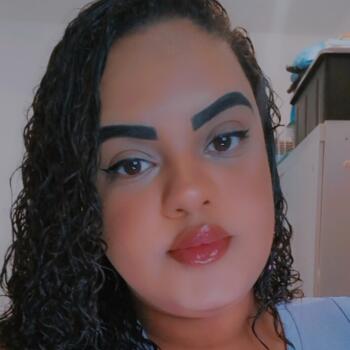 Babysitter in Rio de Janeiro: Camila