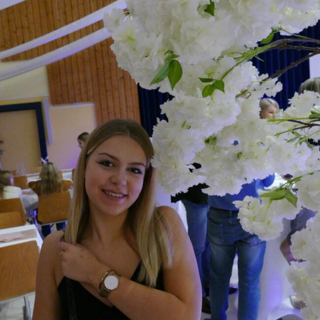 Babysitter in Aix-en-Provence: Athénaïs