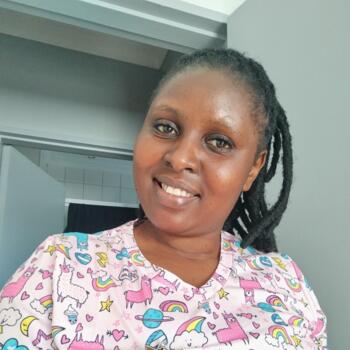 Nanny in Port Elizabeth: Junior