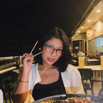 Babysitter in Singapore: Naila