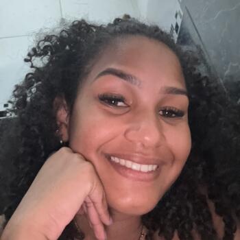 Babysitter in São João de Meriti: Amanda