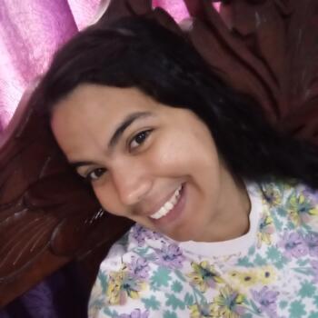 Babysitter Buenos Aires: Andrea