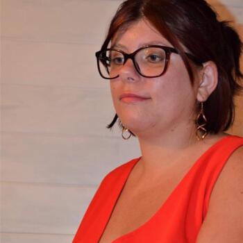Babysitter in Charnoz-sur-Ain: Emma