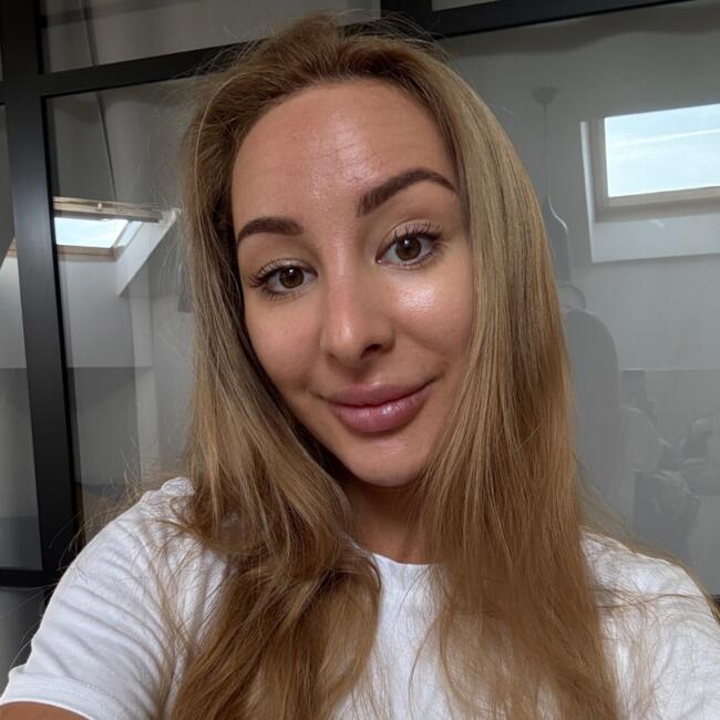 Chůva v Brno: Natálie