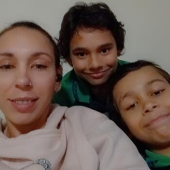 Babysitting job in Brisbane: Jess