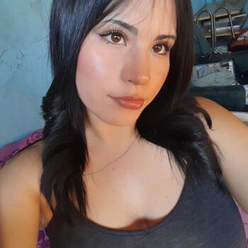 Niñera en Buin: Danitza