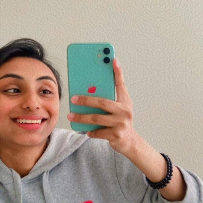 Babysitter in Brisbane: Nirshika