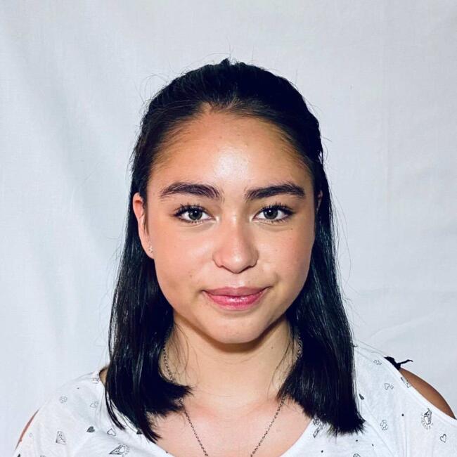 Babysitter in Puente Alto: Javiera