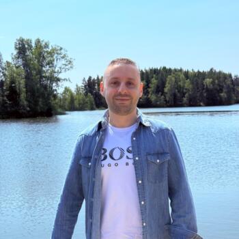 Babysitter in Kungsör: Ammar