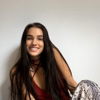 Oppas Dronten: Judith