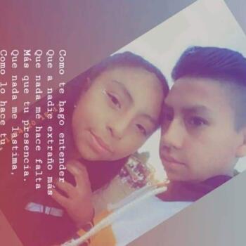 Niñera en Guaytacama: Aracely