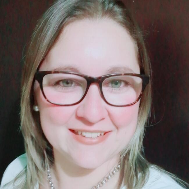 Babysitter in Montevideo: Kari