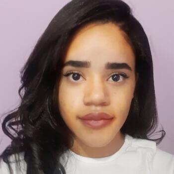 Babá em Lauro de Freitas: Mylle