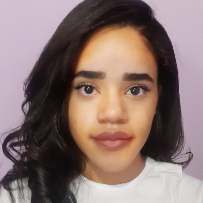 Babá em Lauro de Freitas: Mylle