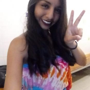 Niñera Lima Lima: Ari