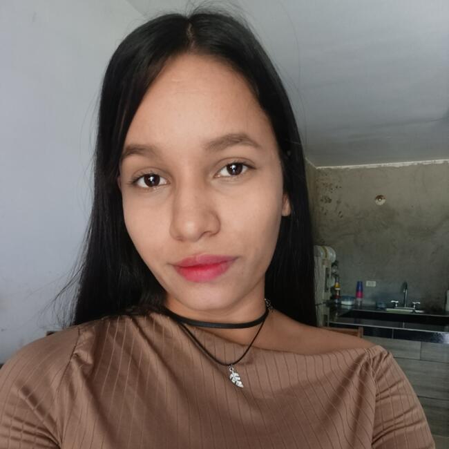 Niñera en Puerto Santander: Luz