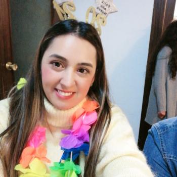 Nannies in Lleida: Yudy Yineth