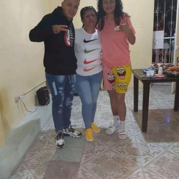 Niñera en Lebu: Dayi