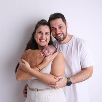 Família Rio de Janeiro: Loreine