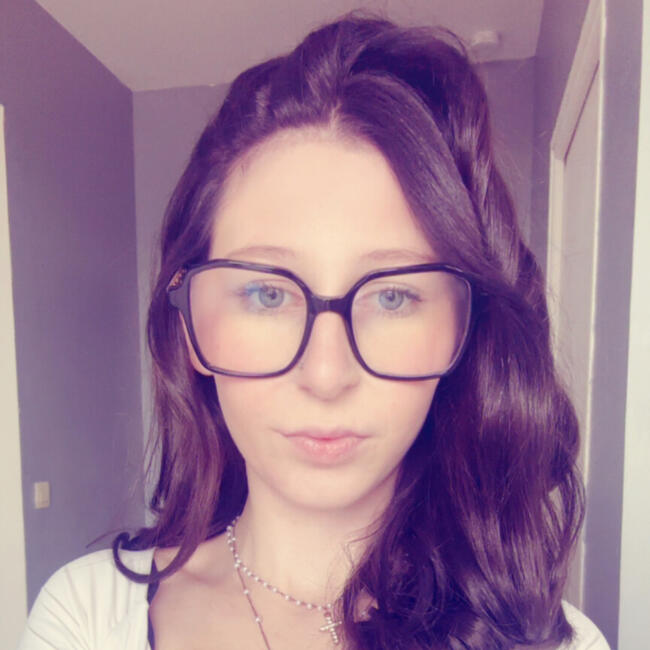 Baby-sitter à Armentières: Sophie