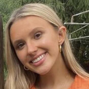 Babysitter Auckland: Ruby