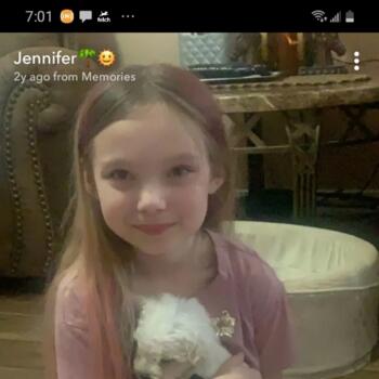 Babysitter in Fort Worth: Presley