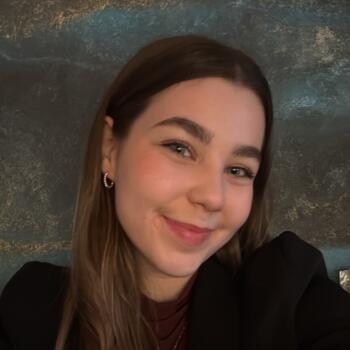 Babysitter in Meissen: Sophia