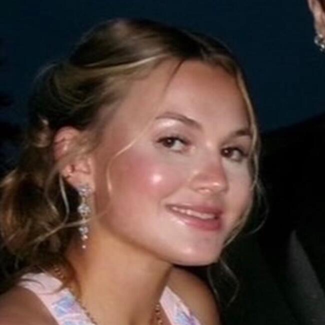 Babysitter in Salem (Massachusetts): Makenzie