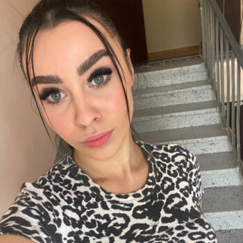 Babysitter in Klaipėda: Gabija