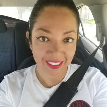 Babysitter in Villahermosa: Eva Jazmin