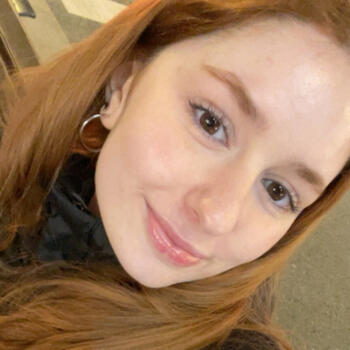 Babysitter in Madrid: Julia