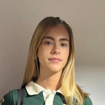 Niñera en Rosario: Malvina