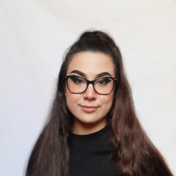 Canguro en Madrid: Ane